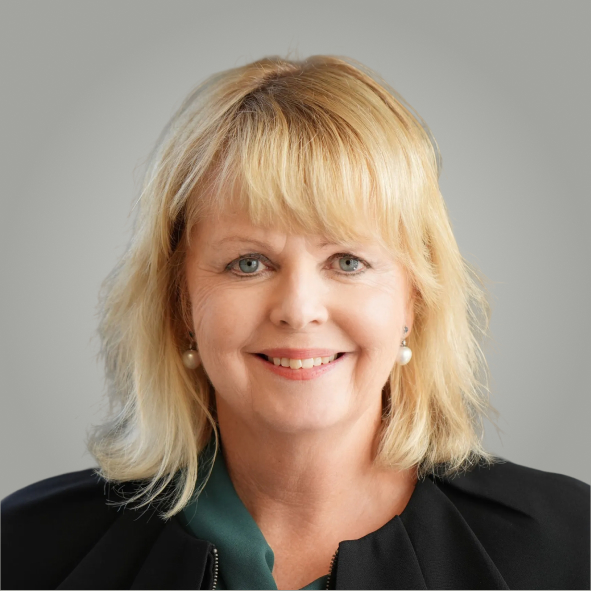 Gai McGrath
