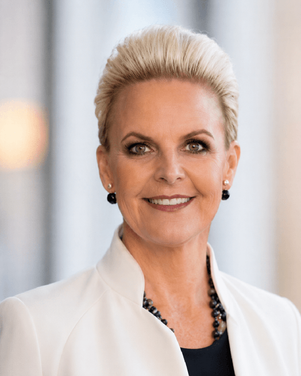 Martine Jager