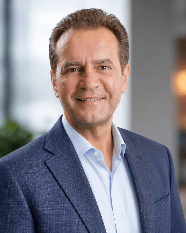 Paul Harapin