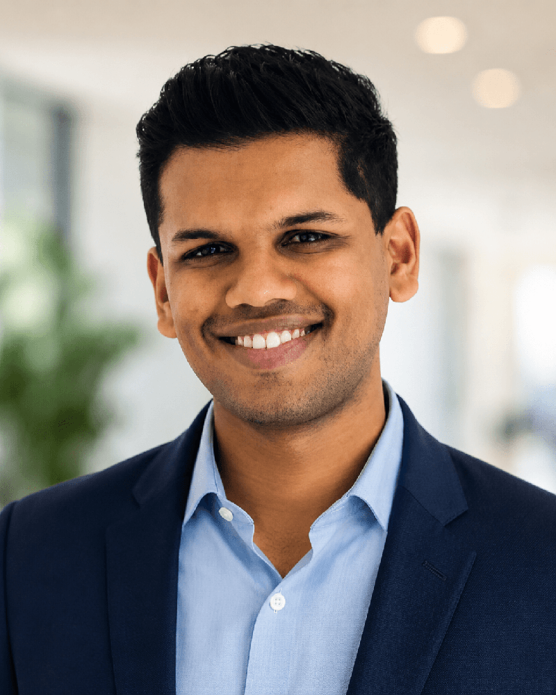 Daniel Gunasekera
